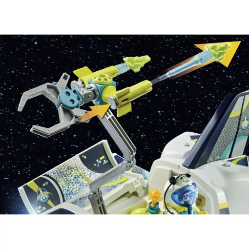 Playmobil 71368 Űrhajós küldetés