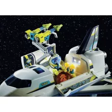 Playmobil 71368 Űrhajós küldetés