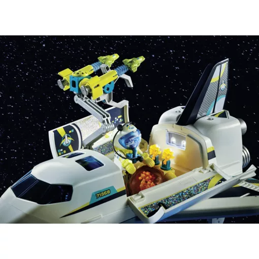Playmobil 71368 Űrhajós küldetés