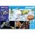 Playmobil 71369 Meteorit romboló