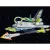 Playmobil 71370 Űrhajós drón