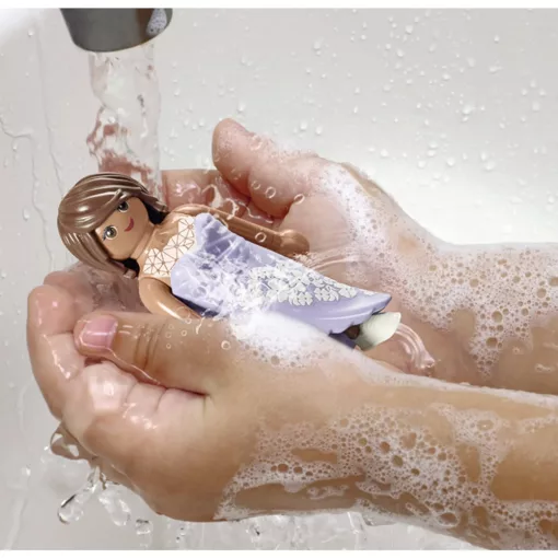 Playmobil 71373 Color - Öltöző színező filctollal