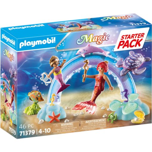 Playmobil 71379 Sellők