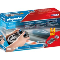 Playmobil 71397 RC Modul Bluetooth távirányító szett