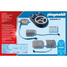 Playmobil 71397 RC Modul Bluetooth távirányító szett