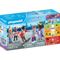 Playmobil 71401 Divat