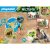   Playmobil 71403 Wiltopia - Kirándulás Észak-Amerika vadállataihoz