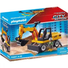 Playmobil 71407 Markológép tolólappal (doboznyitott-új)