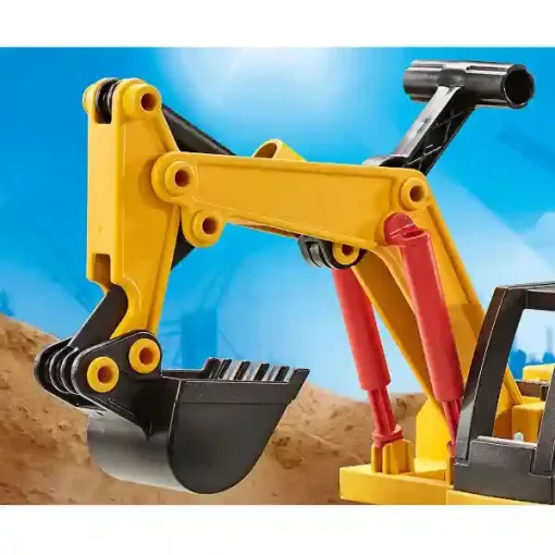 Playmobil 71407 Markológép tolólappal (doboznyitott-új)
