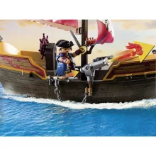 Playmobil 71418 Vitorlás kalózhajó