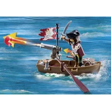 Playmobil 71419 Kalóz vs. óriáspolip