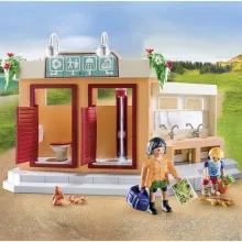 Playmobil 71424 Kemping