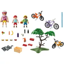 Playmobil 71426 Biciklitúra