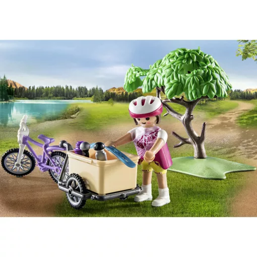 Playmobil 71426 Biciklitúra
