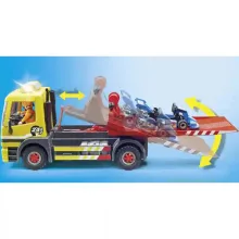 Playmobil 71429 Autómentő fénnyel