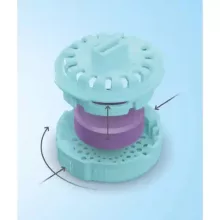 Playmobil 71438 Junior Aqua Tinti - Színes polip fürdőjáték