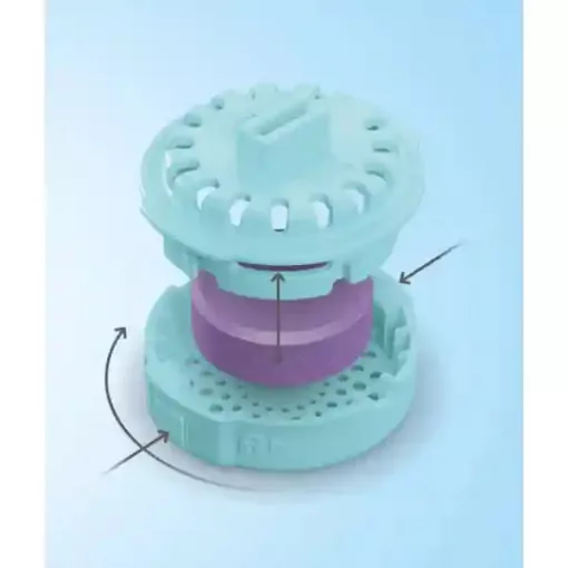 Playmobil 71438 Junior Aqua Tinti - Színes polip fürdőjáték