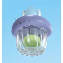 Playmobil 71439 Junior Aqua Tinti - Színes medúza család fürdőjáték