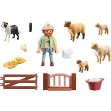 Playmobil 71444 Juhpásztor