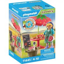 Playmobil 71445 Eperlekvár stand
