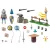 Playmobil 71447 Novelmore lovag szülinapja