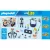 Playmobil 71450 Kutató robotokkal