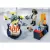 Playmobil 71450 Kutató robotokkal