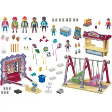 Playmobil 71452 Vidámpark