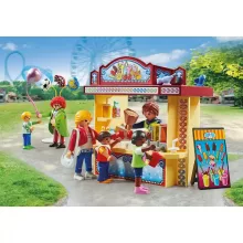 Playmobil 71452 Vidámpark