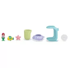 Playmobil 71460 Junior Disney A kis hableány: Ariel kagylózuhanya