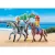 Playmobil 71470 Tengerparti lovaglás Ameliaval és Bennel