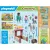 Playmobil 71471 Állatorvos szamarakkal a farmon