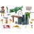 Playmobil 71473 Kalóz aligátorral