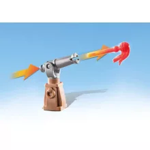 Playmobil 71473 Kalóz aligátorral