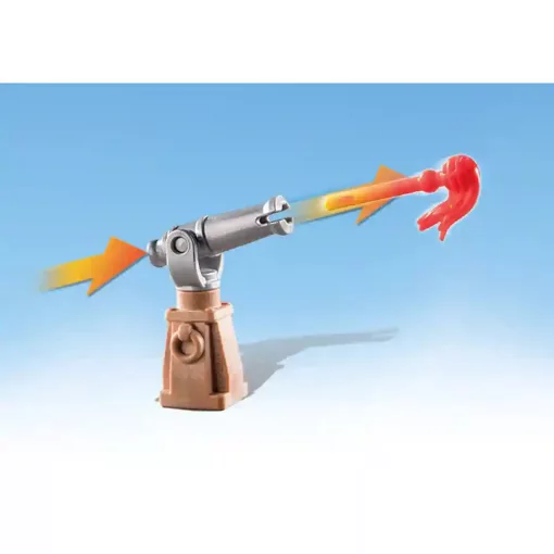 Playmobil 71473 Kalóz aligátorral