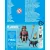 Playmobil 71482 Harcos farkassal