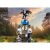   Playmobil 71483 Novelmore - Vártorony kovácsműhellyel és sárkánnyal
