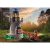   Playmobil 71483 Novelmore - Vártorony kovácsműhellyel és sárkánnyal