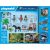   Playmobil 71484 Novelmore - Kincsszállító lovaskocsi kirablása