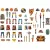 Playmobil 71487 Novelmore lovagok