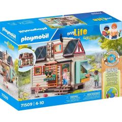 Playmobil 71509 Apróház