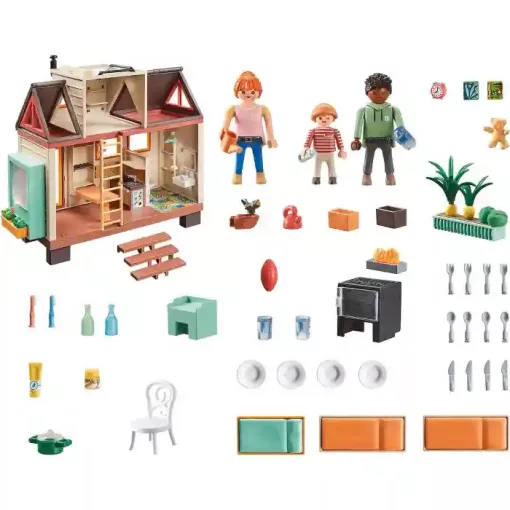 Playmobil 71509 Apróház