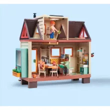 Playmobil 71509 Apróház