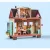 Playmobil 71509 Apróház