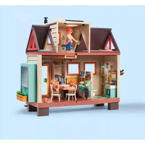 Playmobil 71509 Apróház