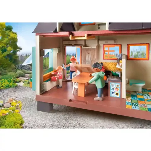 Playmobil 71509 Apróház