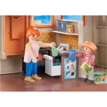 Playmobil 71509 Apróház