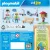 Playmobil 71511 Könyv csere-bere könyvmolyoknak