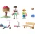 Playmobil 71511 Könyv csere-bere könyvmolyoknak