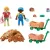 Playmobil 71512 Süni gondozás